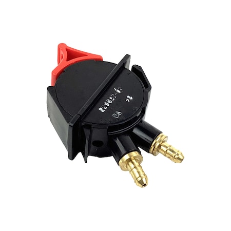 National Seating Air Pressure Valve 230914-07